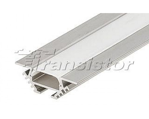 Профиль встраиваемый угловой внутренний [2 м] Arlight PHS-V-2000 ANOD 013212