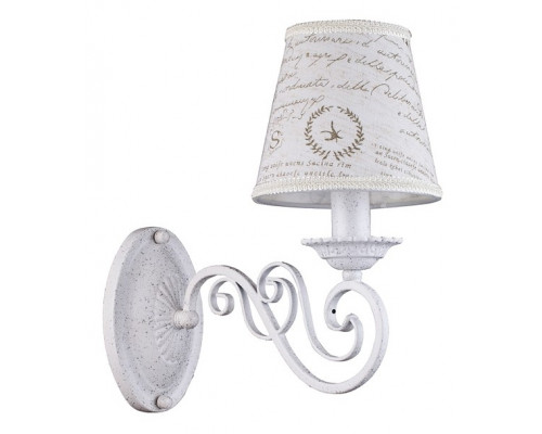 Бра Maytoni Paris ARM402-01-W