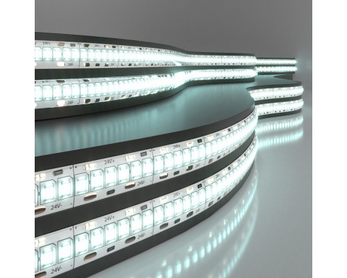 Лента светодиодная Elektrostandard 2835 24V 240Led a052993