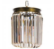 Подвесной светильник Divinare Nova 3005/23 SP-1