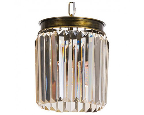 Подвесной светильник Divinare Nova 3005/23 SP-1