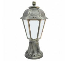 Наземный низкий светильник Fumagalli Minilot/Saba K22.111.000.BYF1R