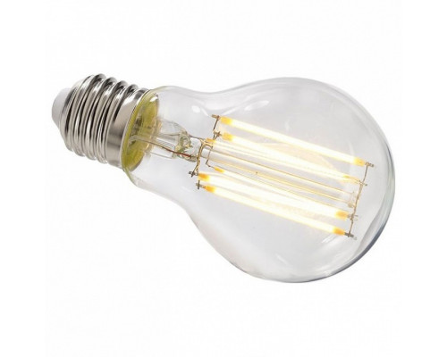 Лампа светодиодная Deko-Light Classic E27 5Вт 2700K 180125