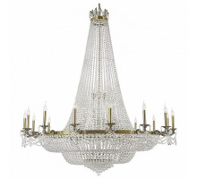 Подвесная люстра Dio D’Arte Lodi Lodi E 1.6.16.400 GB