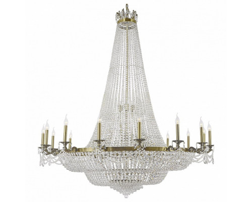 Подвесная люстра Dio D’Arte Lodi Lodi E 1.6.16.400 GB