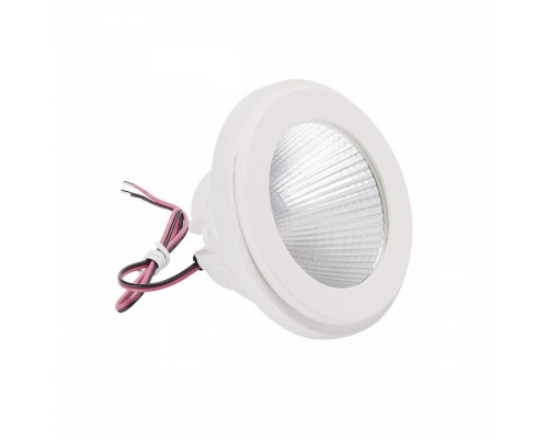 Лампа светодиодная SLV   13Вт 2000-3000K 553031