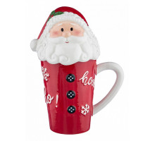 Кружка (450 мл) Новогодняя 782-154