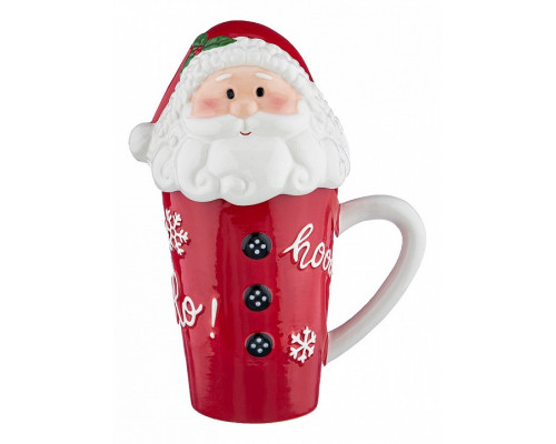Кружка (450 мл) Новогодняя 782-154