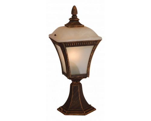 Наземный низкий светильник Globo Nemesis 31592