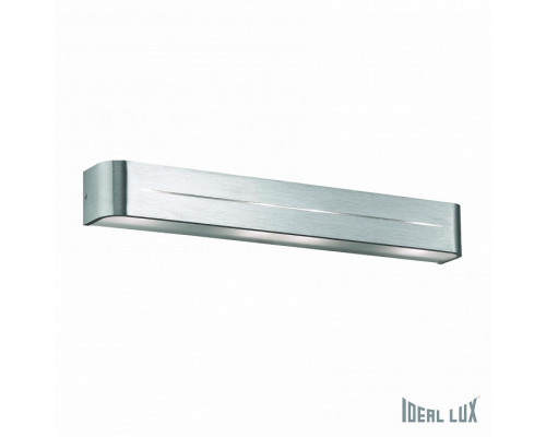 Накладной светильник Ideal Lux Posta POSTA AP4 ALLUMINIO