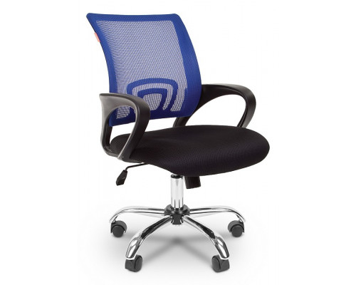 Кресло компьютерное Chairman 696