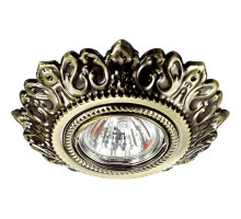 Встраиваемый светильник Novotech Forza 370260