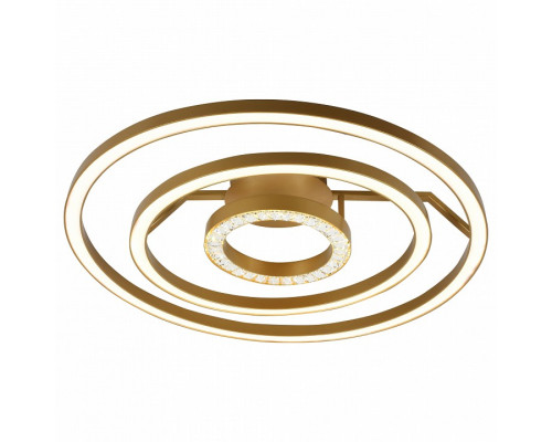 Накладной светильник Favourite Sanori 2546-3U