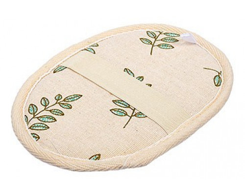 Мочалка (12x17 см) Банные штучки 41365