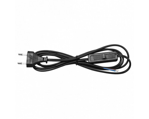 Сетевой провод с выключателем Feron KF-HK-1 23050