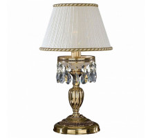 Настольная лампа декоративная Reccagni Angelo 6500 P 6500 P