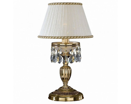 Настольная лампа декоративная Reccagni Angelo 6500 P 6500 P