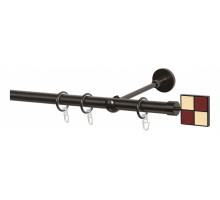 Карниз (240 см) Шахматы