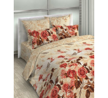 Постельное белье двуспальное 009