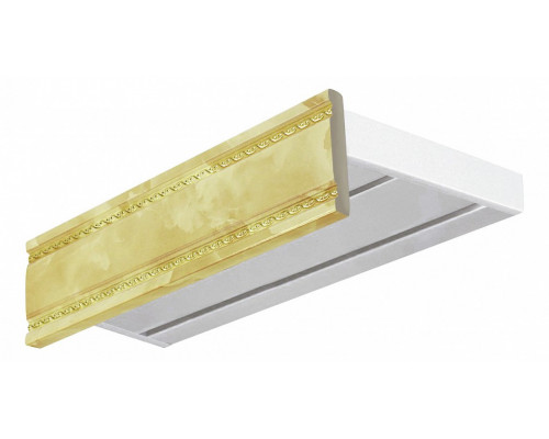 Карниз (320 см) Дарса