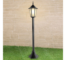 Наземный высокий светильник Elektrostandard GL 1014 a035745