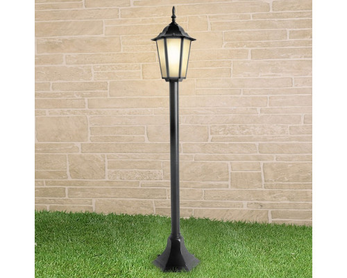 Наземный высокий светильник Elektrostandard GL 1014 a035745