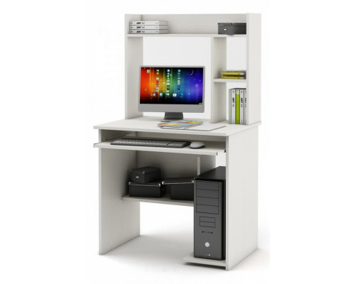Стол компьютерный Имидж-8