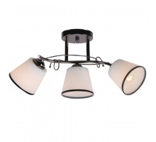 Люстра на штанге Imex MD.0313 MD.0313-3-S BCH