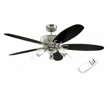 Светильник с вентилятором Westinghouse Arius 72559WES