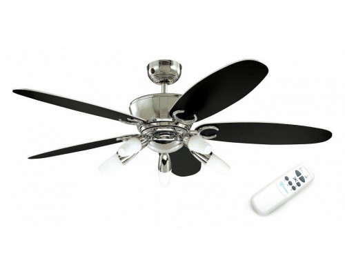 Светильник с вентилятором Westinghouse Arius 72559WES