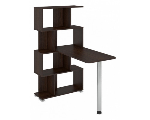 Стол компьютерный Домино СЛ-5-4СТ