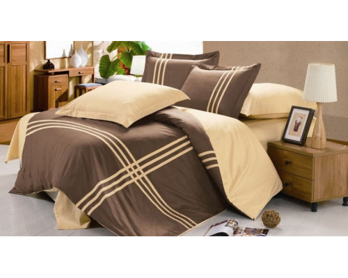 Постельное белье евростандарт OD-41