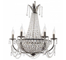 Подвесная люстра Dio D’Arte Recetto Recetto E 1.6.6.300 NH