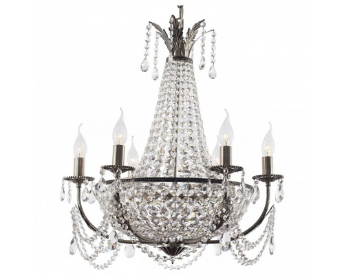 Подвесная люстра Dio D’Arte Recetto Recetto E 1.6.6.300 NH