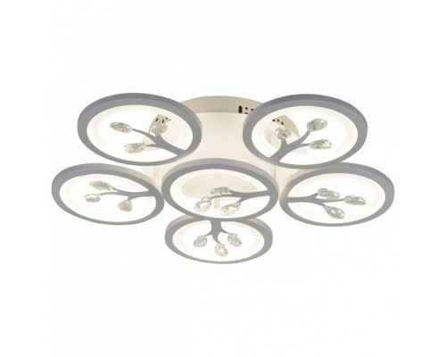 Потолочная люстра F-promo Ramus 2390-6U
