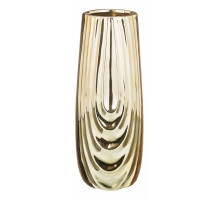 Ваза настольная (11х27 см) Меццо 138-296