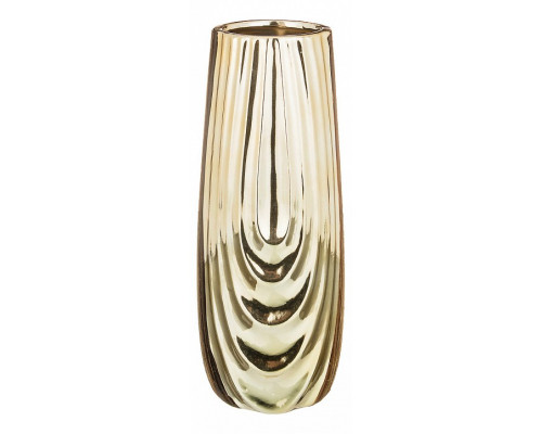 Ваза настольная (11х27 см) Меццо 138-296