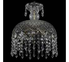 Подвесной светильник Bohemia Art Classic 14.03 14.03.5.d30.Br.Dr