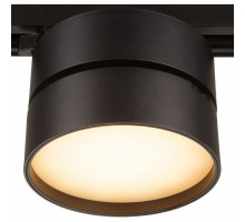 Накладной светильник Maytoni Track TR007-1-18W3K-B