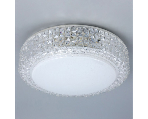 Накладной светильник Citilux Альпина Смарт