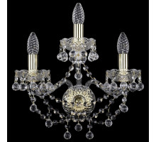 Бра Bohemia Art Classic 11.26 10.26.2+1.141.Gd.B