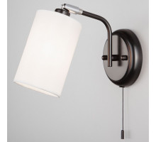 Бра Eurosvet Duetto 70072/1 белый