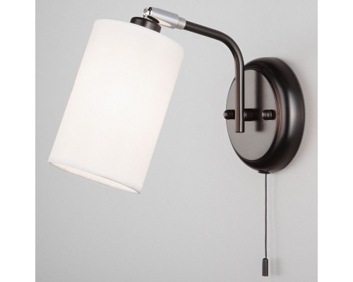 Бра Eurosvet Duetto 70072/1 белый