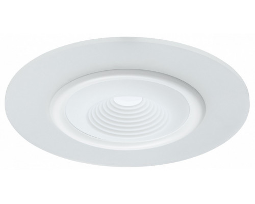 Накладной светильник DeMarkt Платлинг 661016301