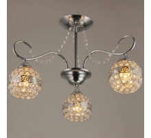 Потолочная люстра Hiper Enna H099-3