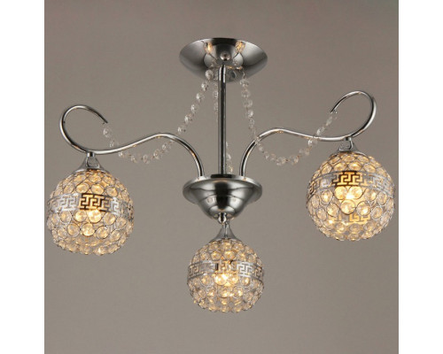 Потолочная люстра Hiper Enna H099-3