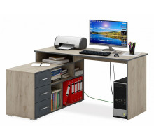 Стол письменный Краст-2