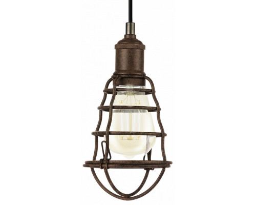 Подвесной светильник Eglo Port seton 49809