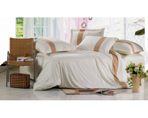 Постельное белье полутораспальное OD-07