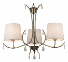 Подвесная люстра Mantra Andrea 6335